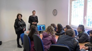 scuola carabinieri 1