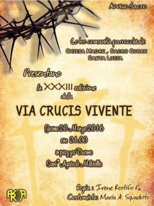 via crucis