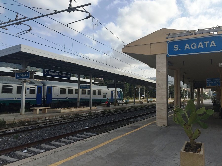 Viaggiava in treno con la droga negli slip. Giovane arrestato dai Carabinieri alla stazione ferroviaria