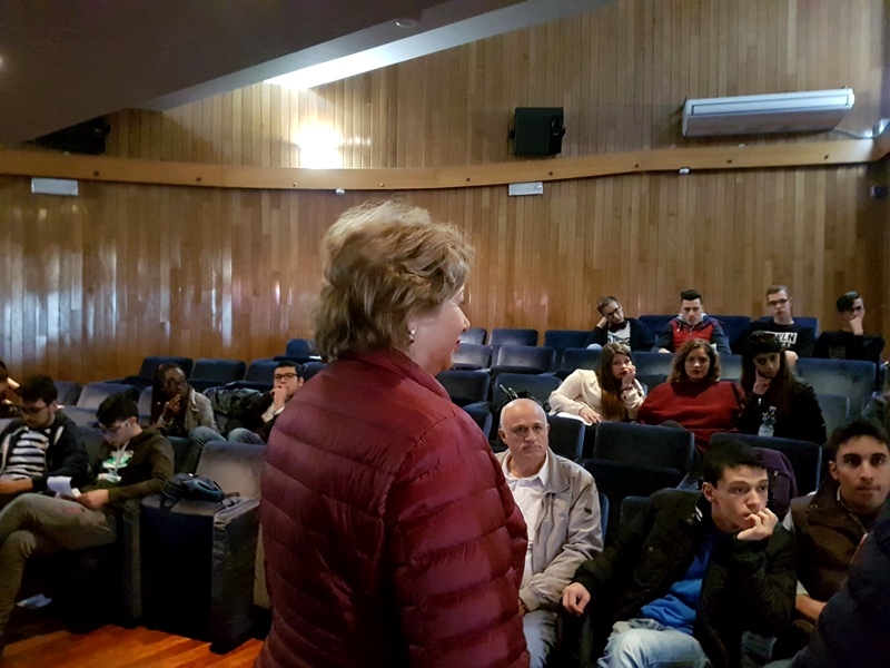 Una lezione per la vita. “Una storia semplice”, il docu-film su Anna Rita Sidoti