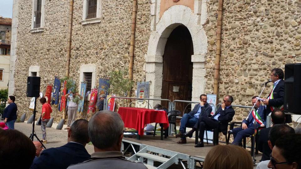 Deroghe al piano sanitario. Le richieste della comunità dei Nebrodi