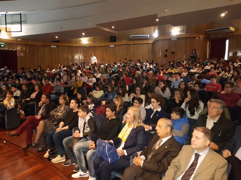 “Un poster per la pace”, i ragazzi premiati a Capo d’Orlando