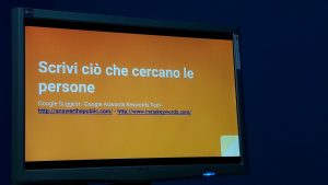 Corso web marketing in Provincia di Messina (1)