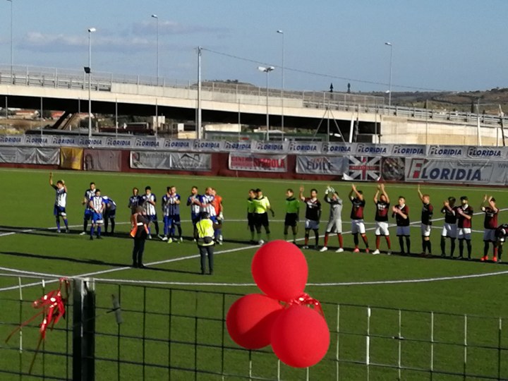 Calcio e Volley corsare fuori casa. Che domenica bestiale per i colori santagatesi!