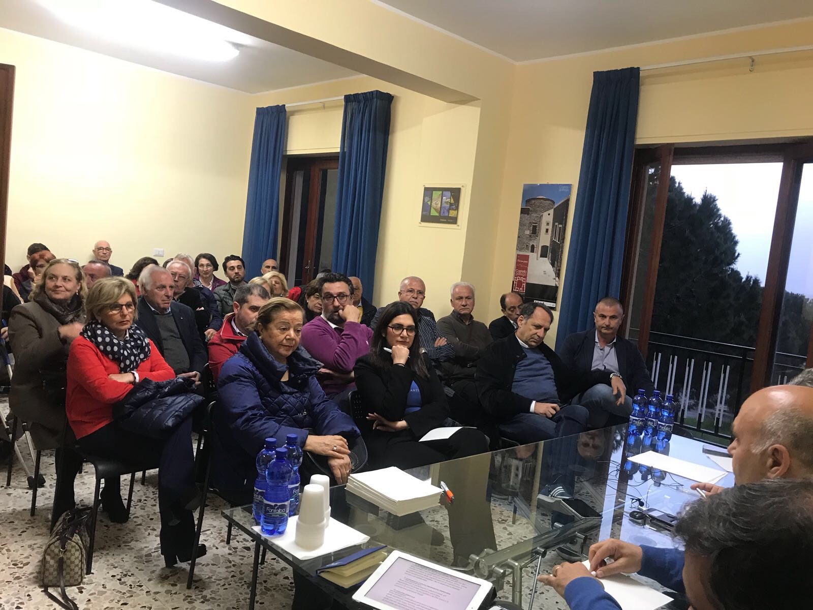Incontro per il programma. Dalle associazioni un prezioso contributo di idee e proposte