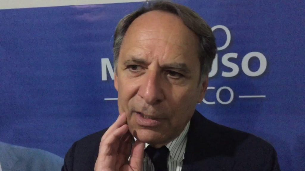 Covid, ad oggi a Sant’Agata 4 positivi. Mancuso: “Ottimismo non porti al liberi tutti”.