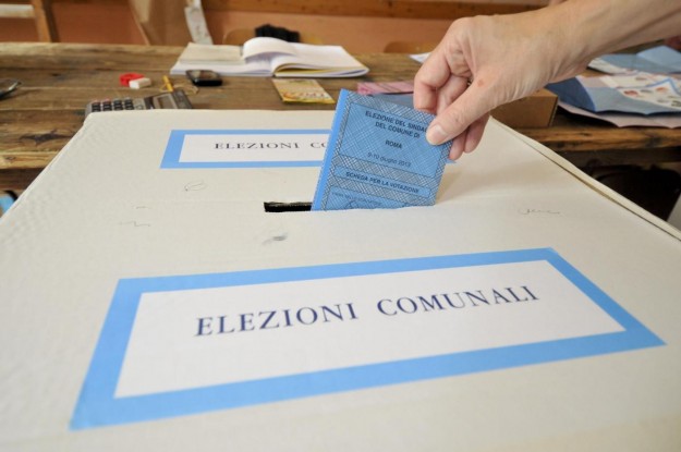 Amministrative 2023, affluenza alle ore 23. A Sant'Agata ha votato il 56,60%