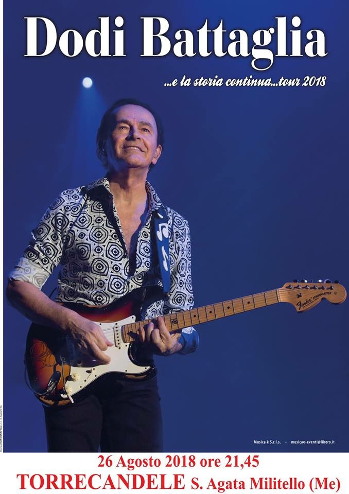 Questa sera la festa di “Nostra Signora del Sacro Cuore” a Torrecndele