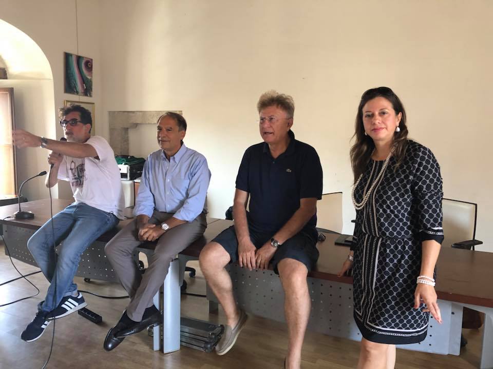 “Curtigghiu-Gallegorock2018”, prima da favola. Lo show continua stasera e domani