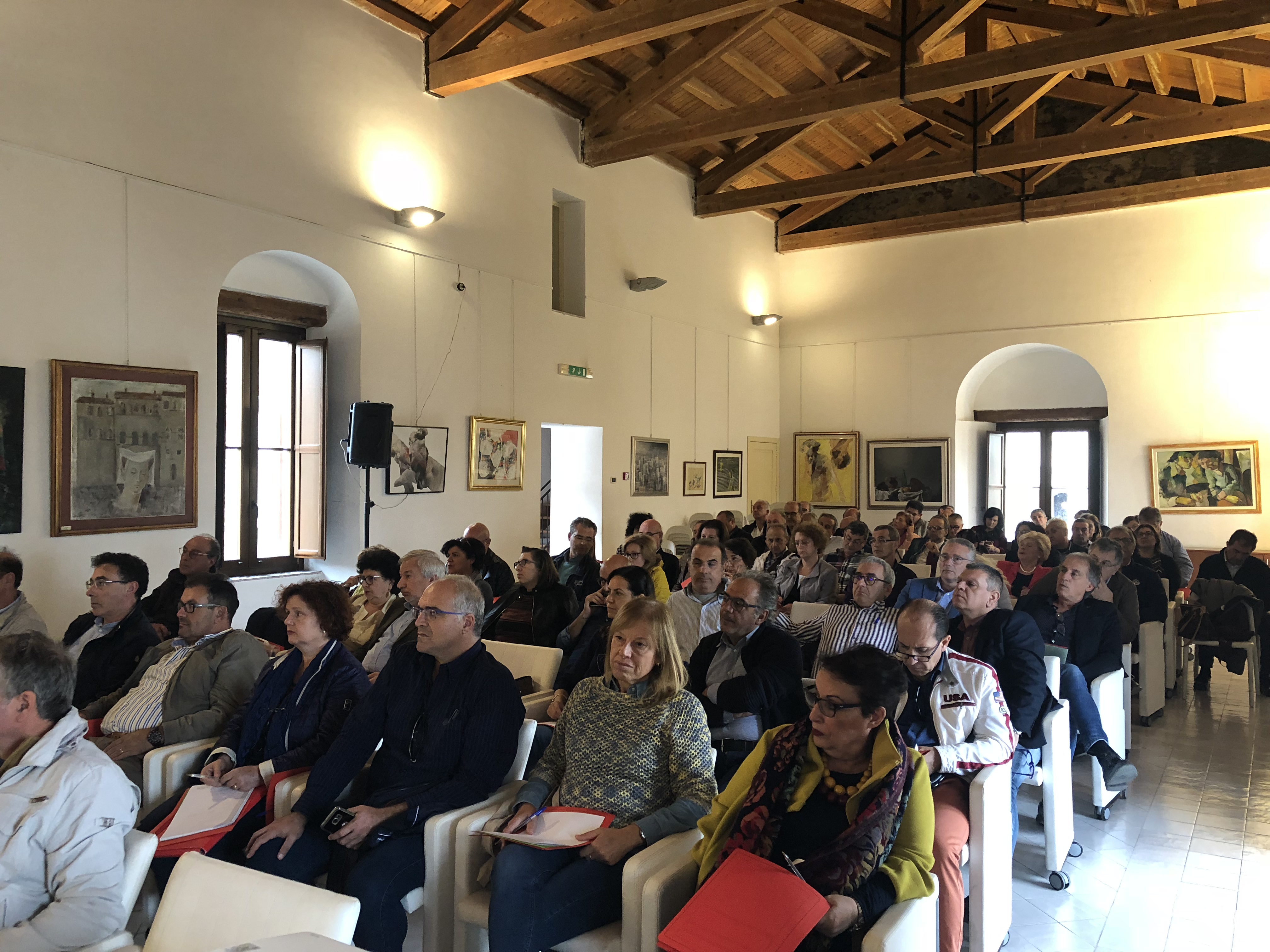 Addetti  SUAP, importante corso d’aggiornamento