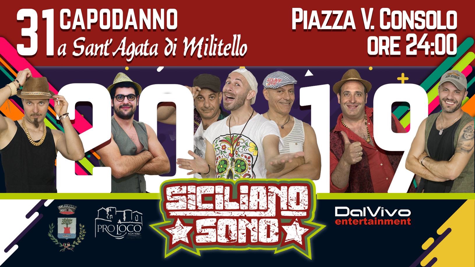 Merry XMAS live. Successo per il Natale al Castello Gallego