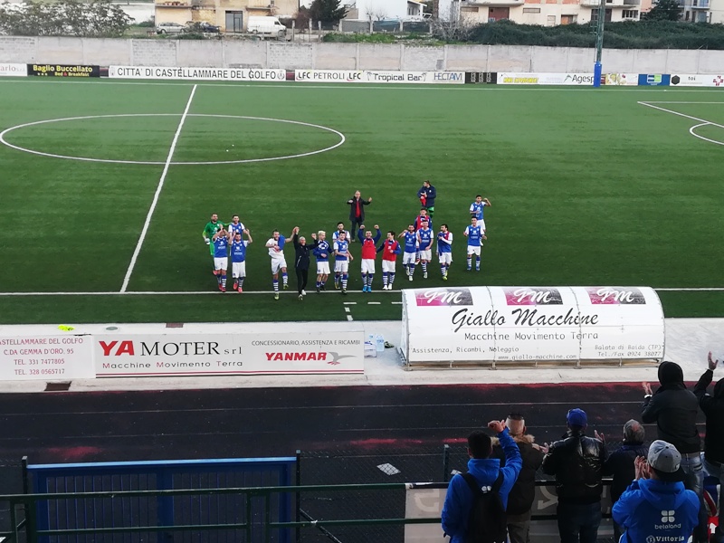 Weekend sportivo, sorrisi in trasferta per Città S.Agata calcio e Sant’Agata Volley