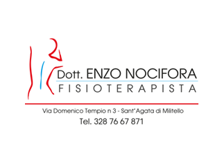 Logo Dott. Enzo Nocifora