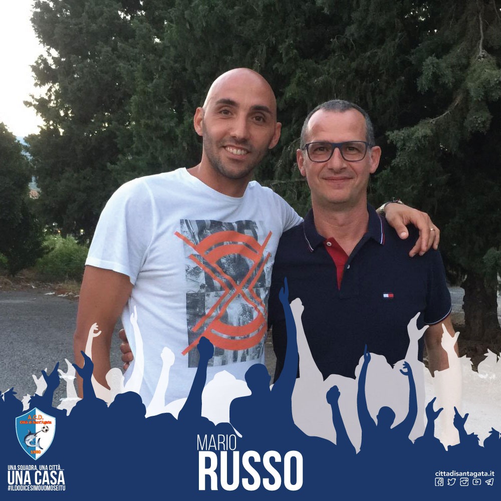 Città S.Agata, mercato in pieno fermento. Dieci calciatori in due settimane.