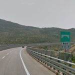 Lavori in autostrada, fino alle 20 di oggi chiuso il tratto Sant’Agata-Santo Stefano (dir.PA)
