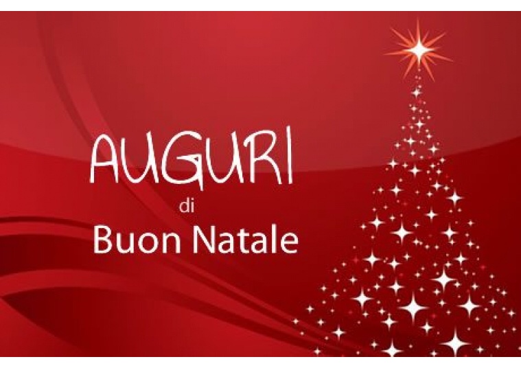 Lo Staff Augura Buon Natale.Tanti Auguri Di Buon Natale Sant Agata Informa