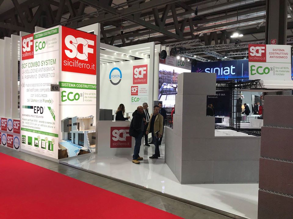 Imprese e solidarietà. Sicilferro dona 3 respiratori agli ospedali. Ecofood Prime si apre ai commercianti.