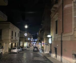 Domani e domenica 20, isola pedonale nel centro cittadino.