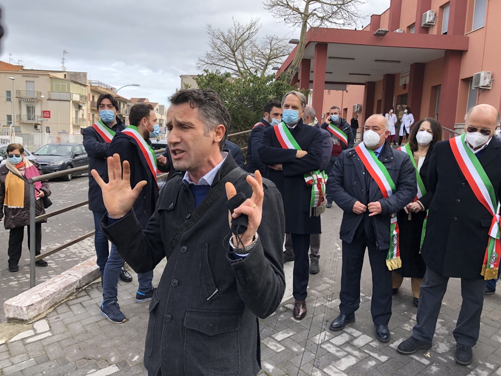 Punto nascita, anche l’ultimo parere del CPNn è negativo. La battaglia prosegue.