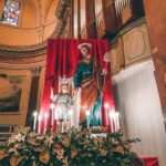 Evviva San Giuseppe! La comunità santagatese celebra il suo Santo Patrono.