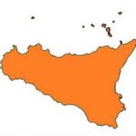 Ufficiale: Sicilia ancora in arancione.