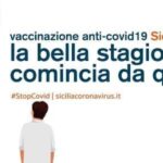 Open day vaccini, domenica open day all’ospedale di Sant’Agata.