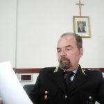 Sant'Agata, nuovo comandante della Polizia locale