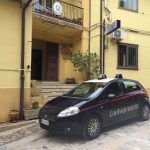 Mistretta, danneggia 8 veicoli parcheggiati. Un uomo denunciato dai Carabinieri
