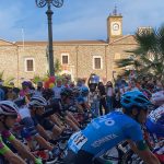 Giro ciclistico di Sicilia, 12 aprile scuole chiuse a Sant'Agata. Modifiche alla viabilità