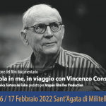 "L'Isola in me, viaggio con Vincenzo Consolo".  Iniziativa del Rotary con Liceo e Itet