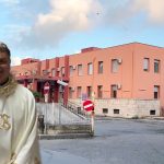 Don Massimiliano Rondinella nominato nuovo cappellano all'ospedale