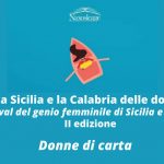 "La Sicilia delle donne, Festival del genio femminile", anche il liceo Sciascia Fermi tra i partecipanti