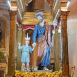 Evviva San Giuseppe! La comunità santagatese festeggia il Santo Patrono