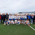 Calcio femminile, l'Academy Sant'Agata vola alla finale playoff d'Eccellenza