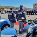 Questura di Messina, celebrato il 170° Anniversario della Fondazione della Polizia di Stato (FOTO)