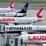 Lauda Europe, gruppo Ryanair.  Selezioni a Messina per aspiranti assistenti di volo