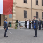 Messina, celebrato il 248° anniversario della Guardia di Finanza