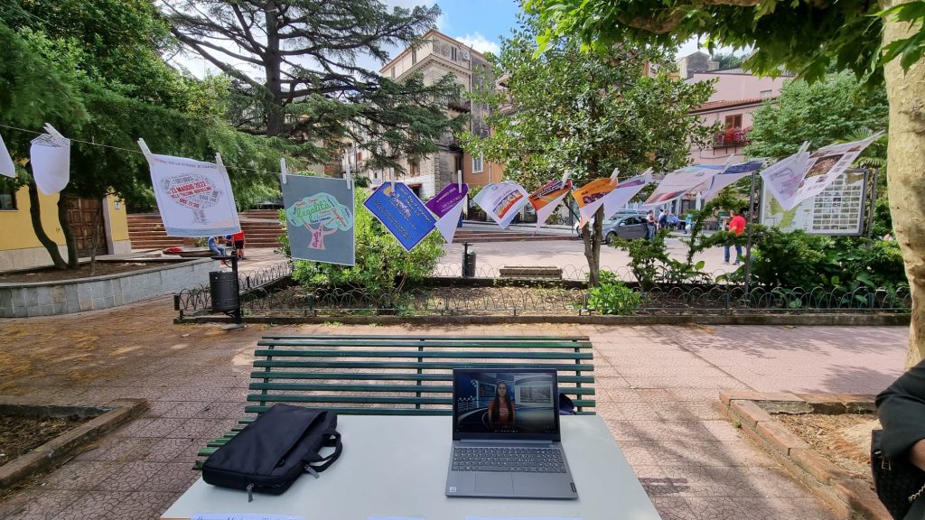 ITE Tortorici, un anno di idee, progetti e iniziative