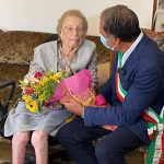 Addio alla signora Giuseppina Comandè. A 111 anni era la più longeva in Sicilia, tra le primatiste d'Italia