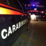 Controlli dei Carabinieri nel fine settimana. Una denuncia e 4 persone segnalate quali assuntori di stupefacenti