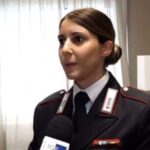 Sonia Cannistraci, carabiniera santagatese salva la vita ad una donna. Il sindaco: “Orgogliosi di lei”