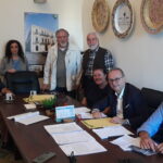Custodi di identità territoriale, sottoscritto protocollo di collaborazione tra Parco dei Nebrodi ed associazioni
