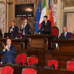 Assemblea Regionale Siciliana, Gaetano Galvagno (FdI) eletto Presidente. Schifani: "Giunta entro lunedì"