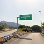 Giovedì 17 novembre, A20 chiusa in direzione Palermo tra Sant’Agata di Militello e S. Stefano di Camastra
