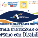 Giornata internazionale delle persone con disabilità. Sabato 3 dicembre iniziativa all’istituto Zito