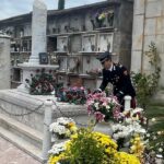 San Fratello, il ricordo di Ivan Ghitti e delle vittime di Nassiriya,19 anni dopo la strage
