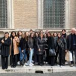 "Senato&Ambiente", premiati a Roma gli studenti del Liceo "Sciascia - Fermi" di Sant'Agata Militello