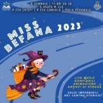 "Miss Befana 2023", il 6 gennaio animazione per i più piccoli e isola pedonale