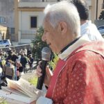 Lutto nella comunità pastorale nebroidea per la morte di Don Luigi Santoro