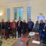 Parco dei Nebrodi, incontro tra i sindaci ed il neo commissario Cavallaro